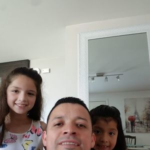 Meet your Posher, Tony